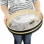 035 Sea drum 12 inch