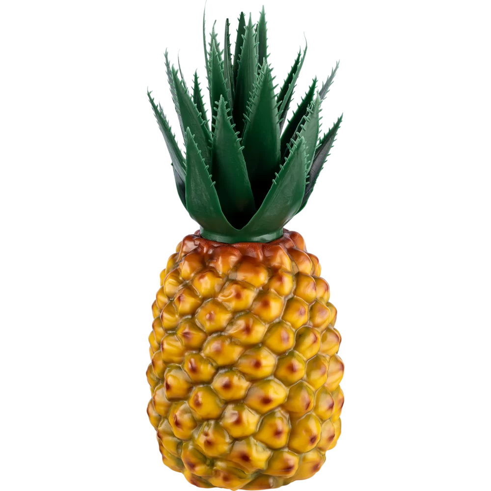 595 Ananas