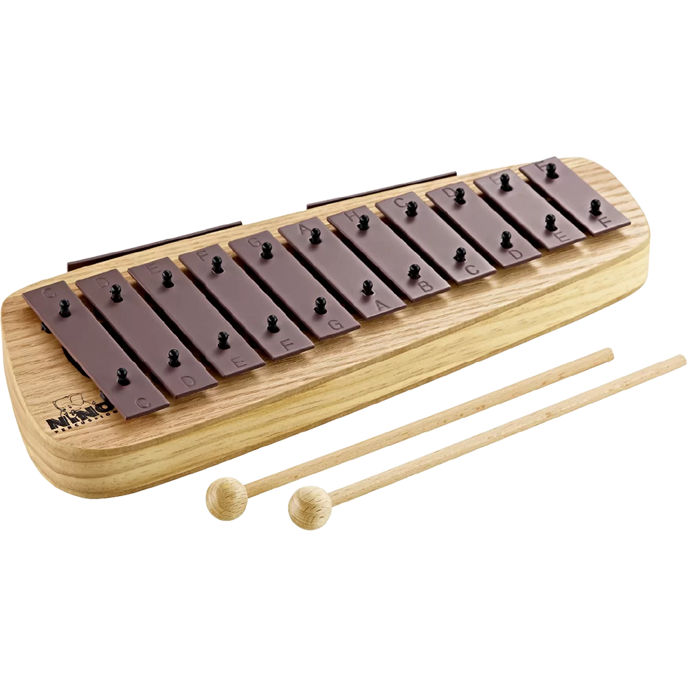 NINO 902 C-major Glockenspiel