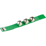 961GR Polsbelletjes groen