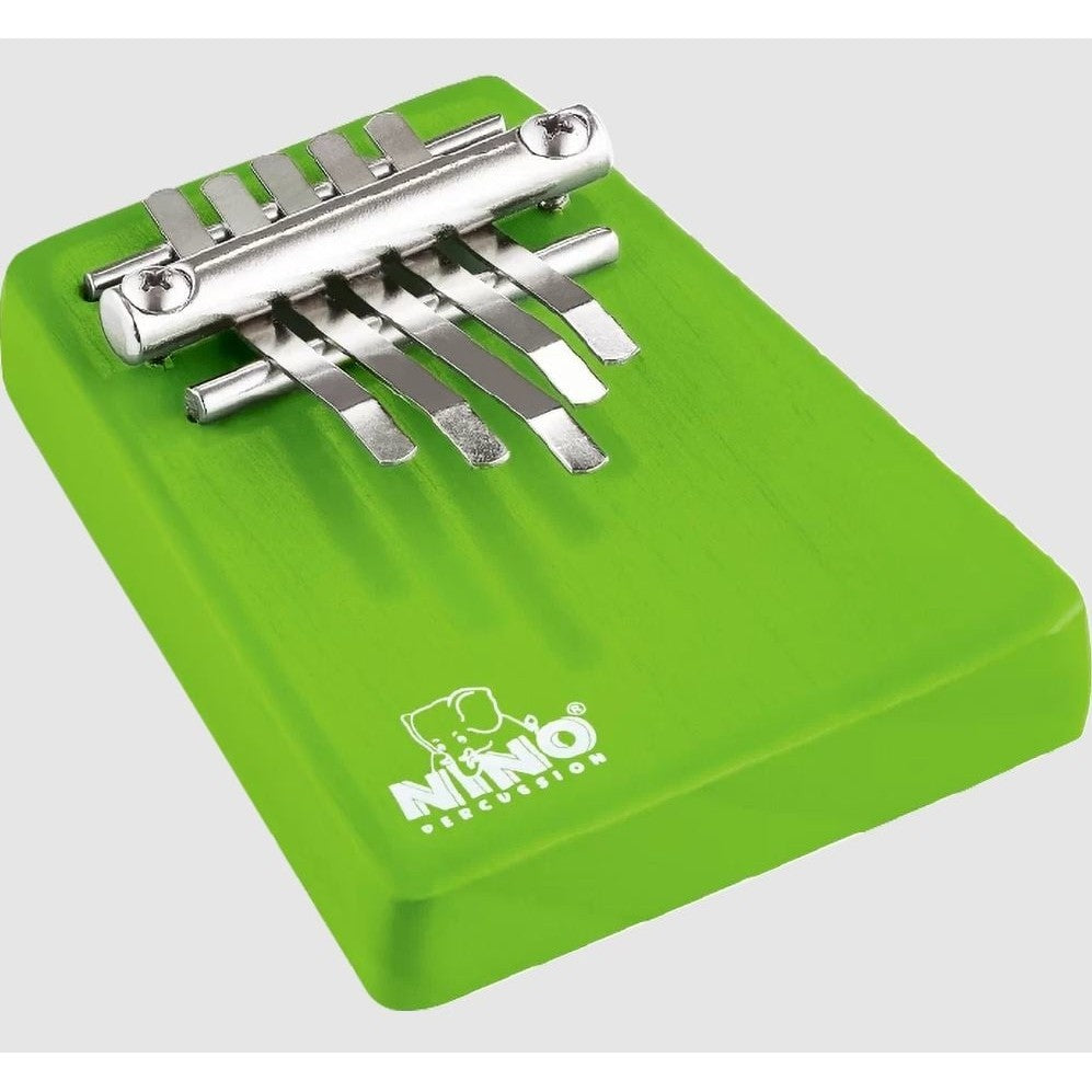 963GR Kalimba 5-noten