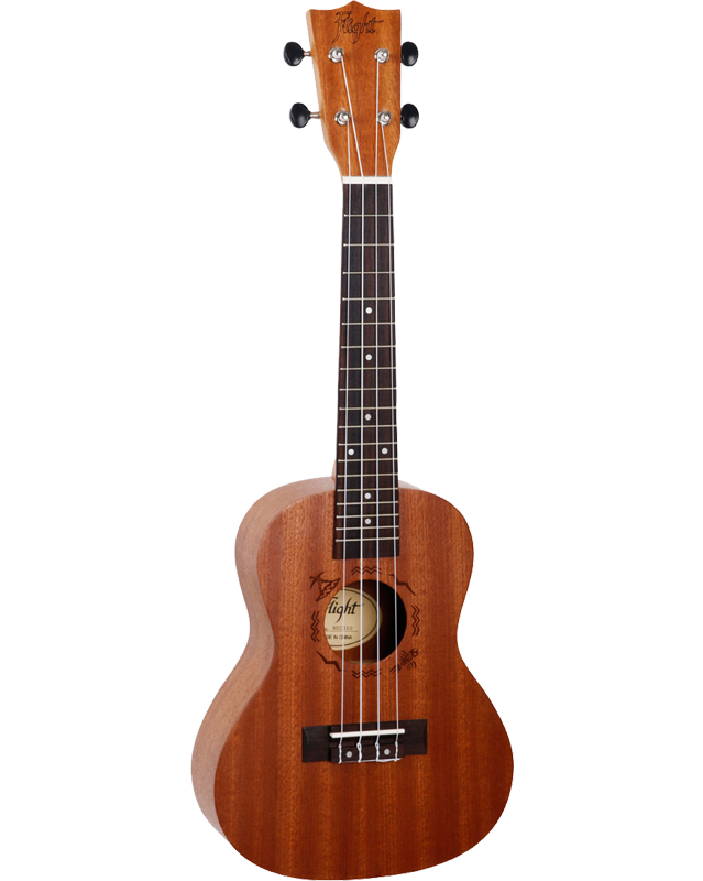 NUC310 concert ukelele