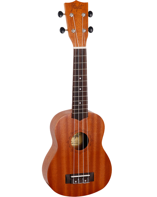 NUS310 sopraan ukelele