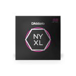 NYXL45100 Long scale basgitaar snaren 045-100