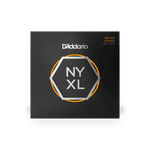 NYXL50105 Long scale basgitaar snaren 050-105