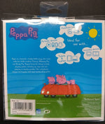 Peppa pig hoofdtelefoon