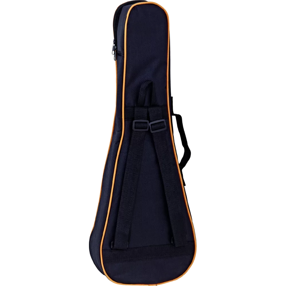 Ortega OUBSTD-CC Concert ukulele cover