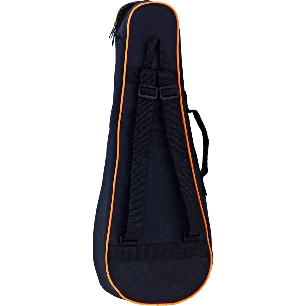 Ortega OUBSTD-SO Soprano ukulele cover