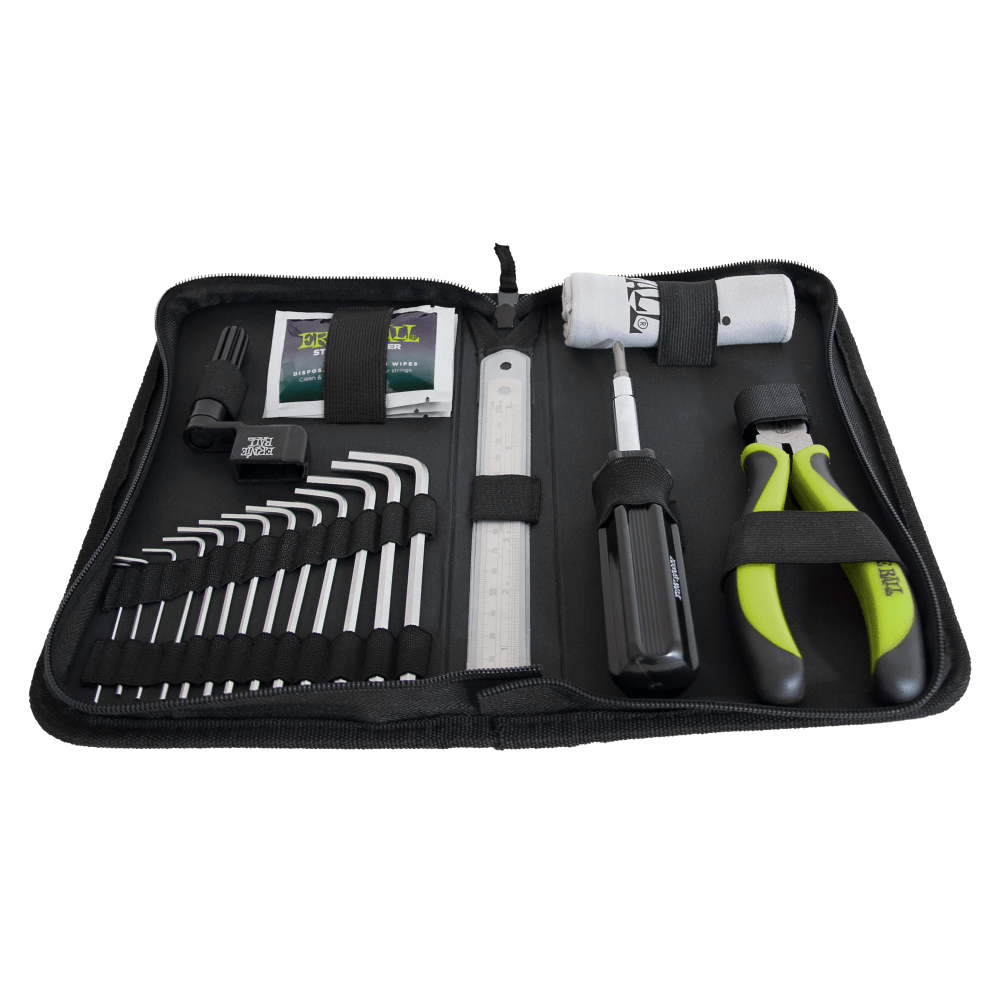 Gitaar Toolkit