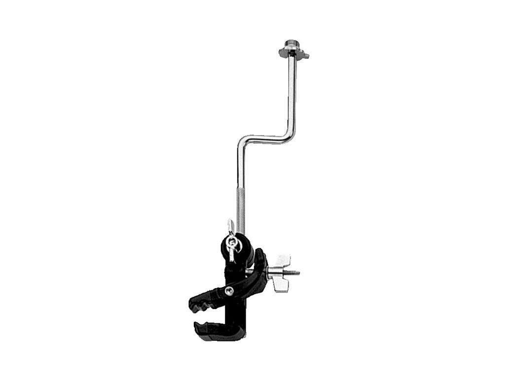 Dixon PA-HMM SP Microphone Bracket with Clamp