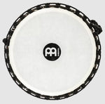 PADJ6-L-F Rope tuned 12" djembe Kanga Sarong