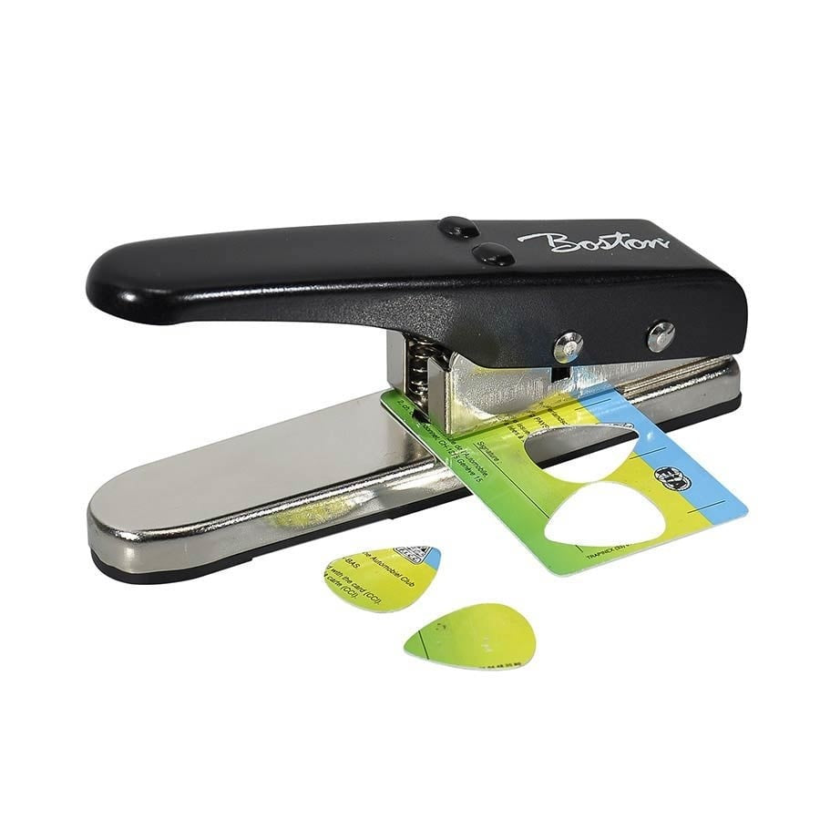 PAP-351 Plectrum knipper