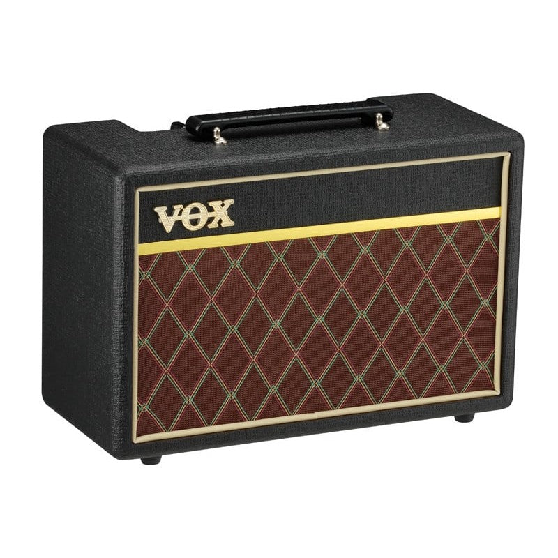 Pathfinder 10 watt gitaarversterker