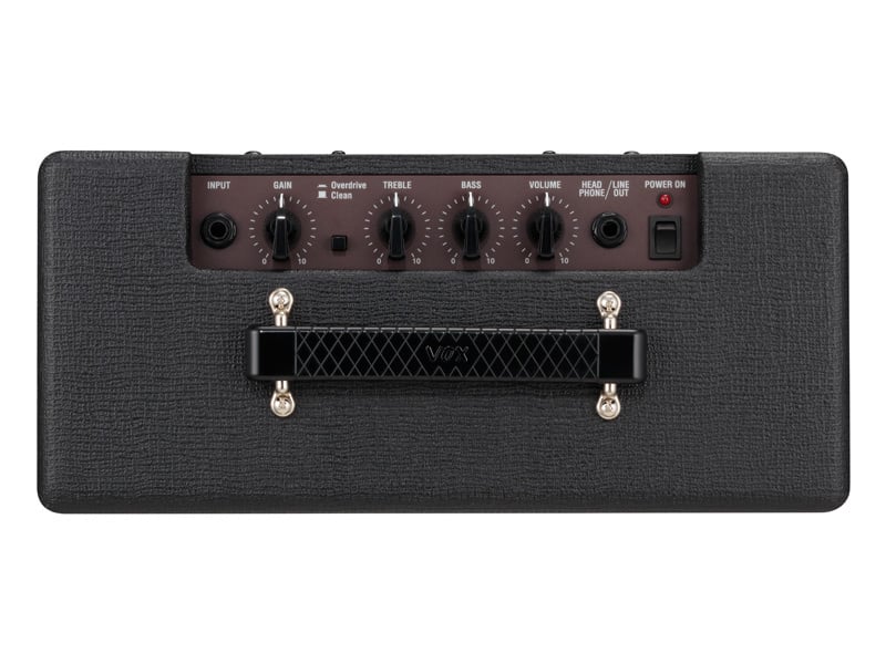 Pathfinder 10 watt gitaarversterker