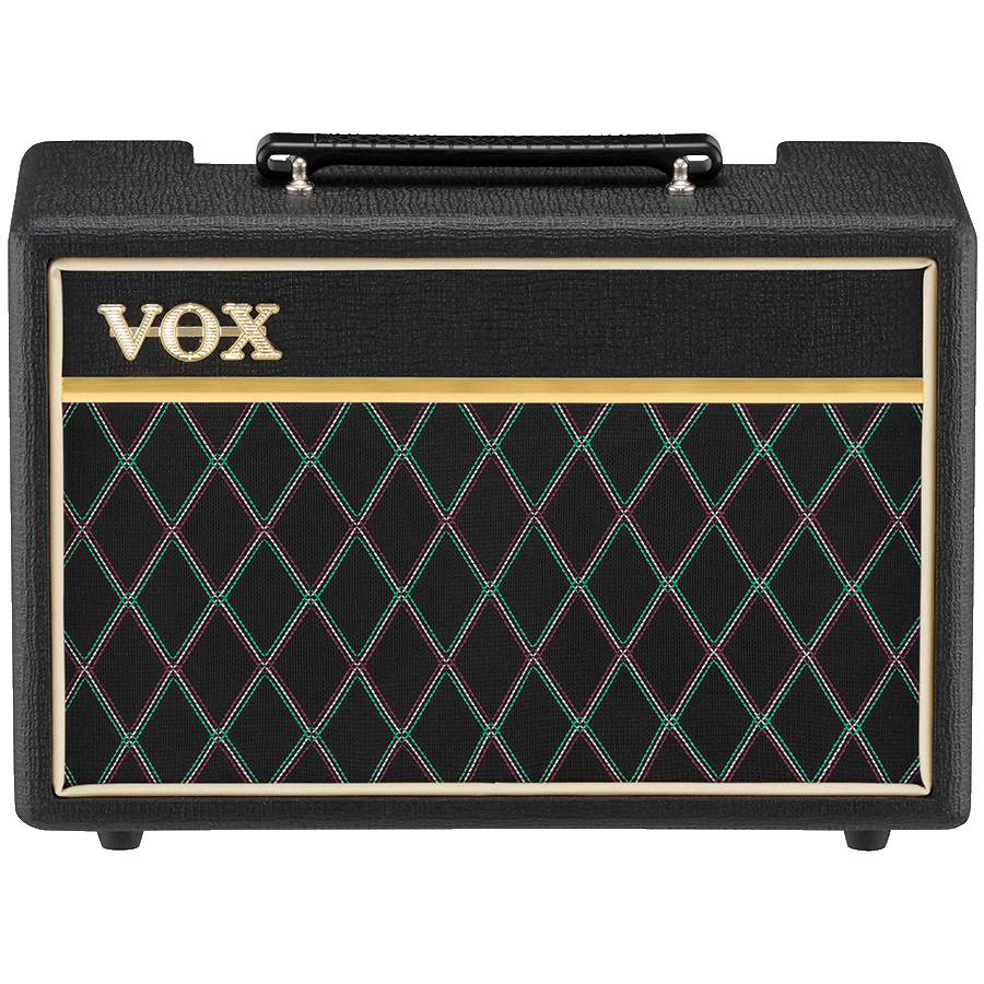 Pathfinder 10 Bass basgitaar versterker