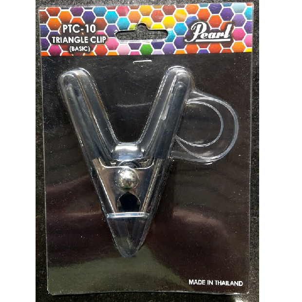 Pearl PTC-10 Triangle Clamp