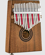 Meinl PKL1707H Kalimba 17 notes with pickup