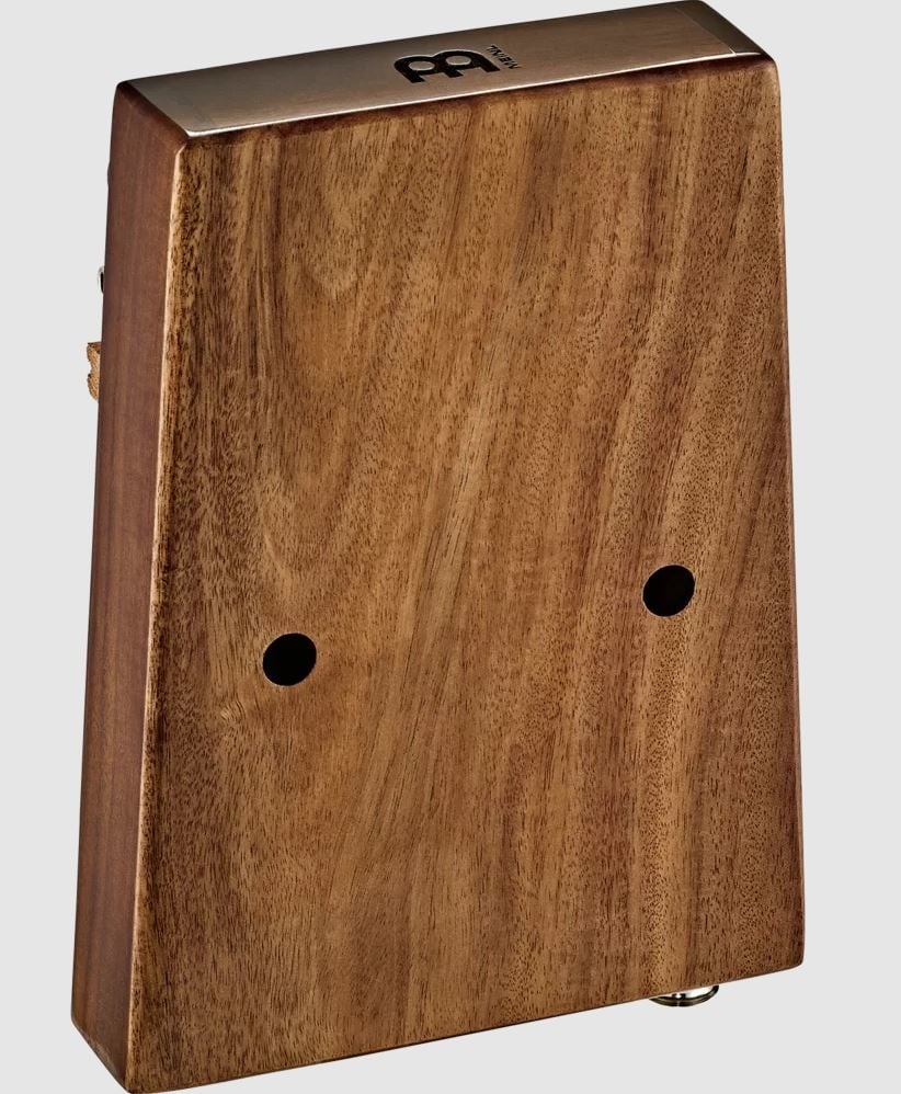 Meinl PKL1707H Kalimba 17 notes with pickup