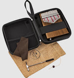 Meinl PKL1707H Kalimba 17 notes with pickup