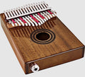 Meinl PKL1707H Kalimba 17 notes with pickup