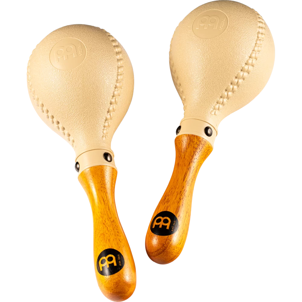 PM2BG Maracas Beige
