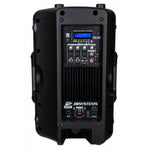 JB Systems PPA-122 Active speaker with Bluetooth