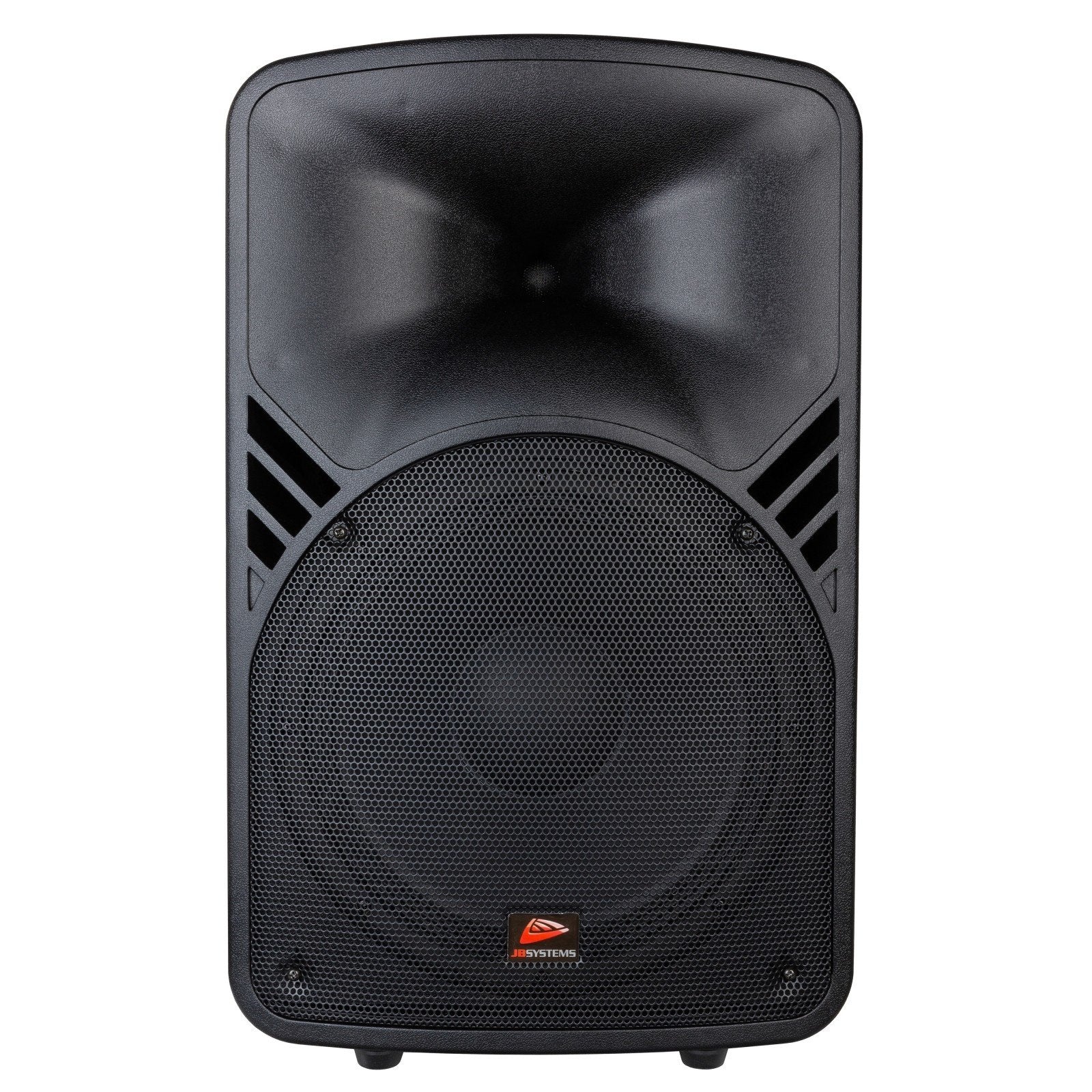 JB Systems PPA-122 Active speaker with Bluetooth