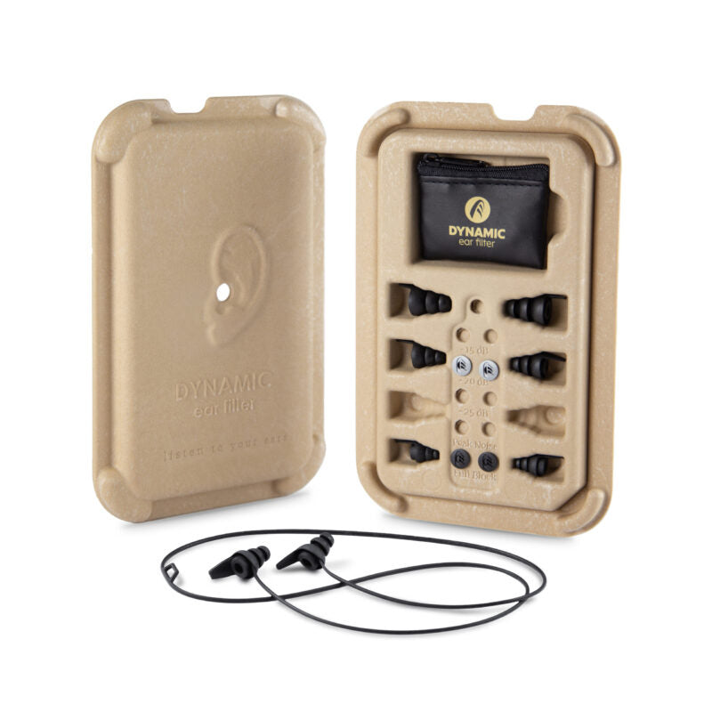 PR-2603 Filter box -20dB Pack
