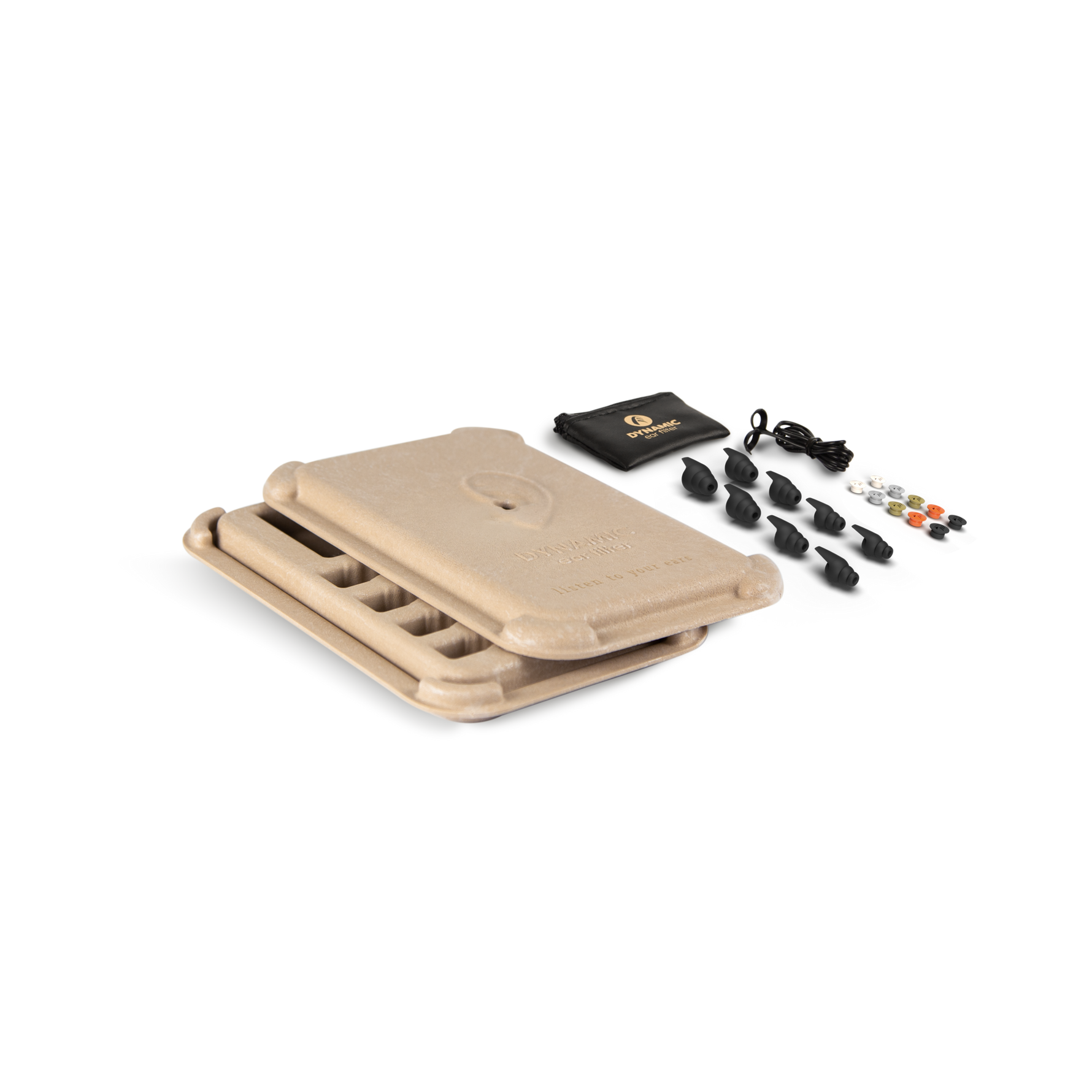 PR-2612 Filter box Full Pack