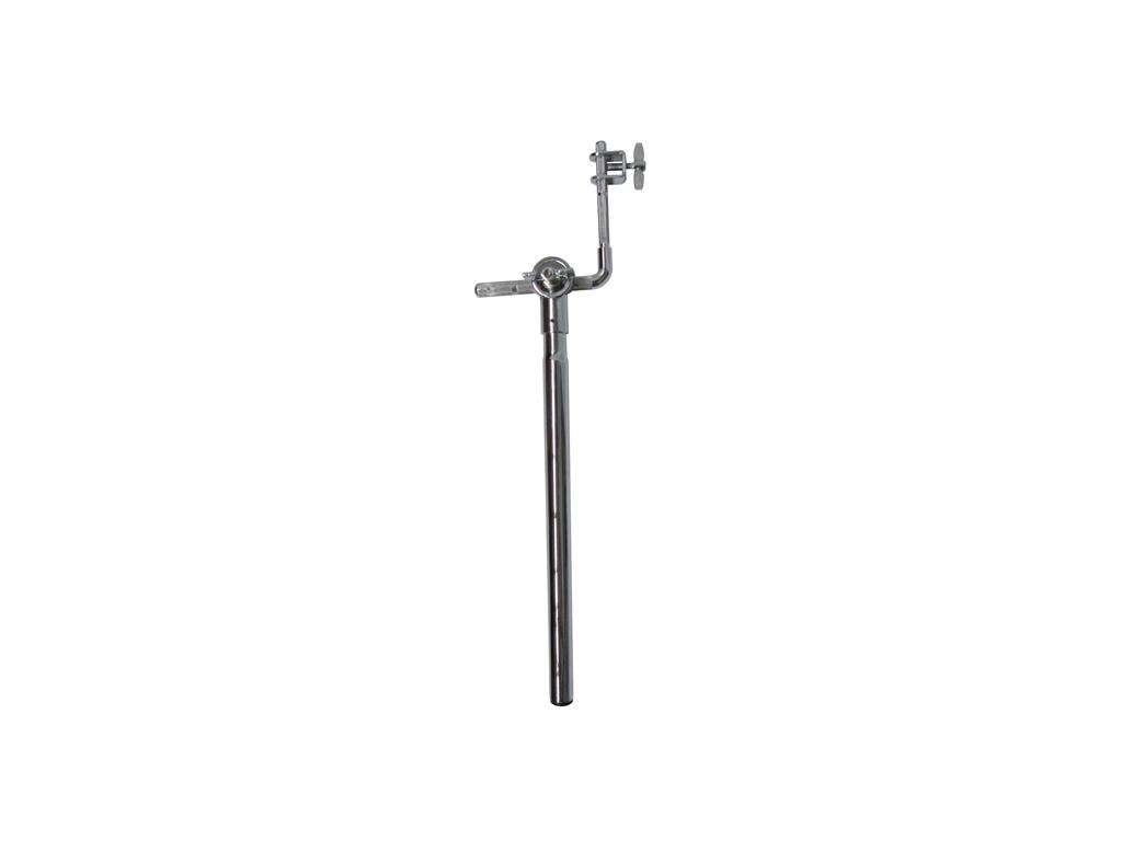 Dixon PRCBH275-SP Cowbell holder with arm