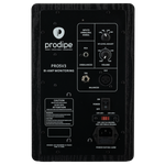 Prodipe PRO5V4BW Black Active Speaker