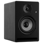 Prodipe PRO5V4BW Black Active Speaker