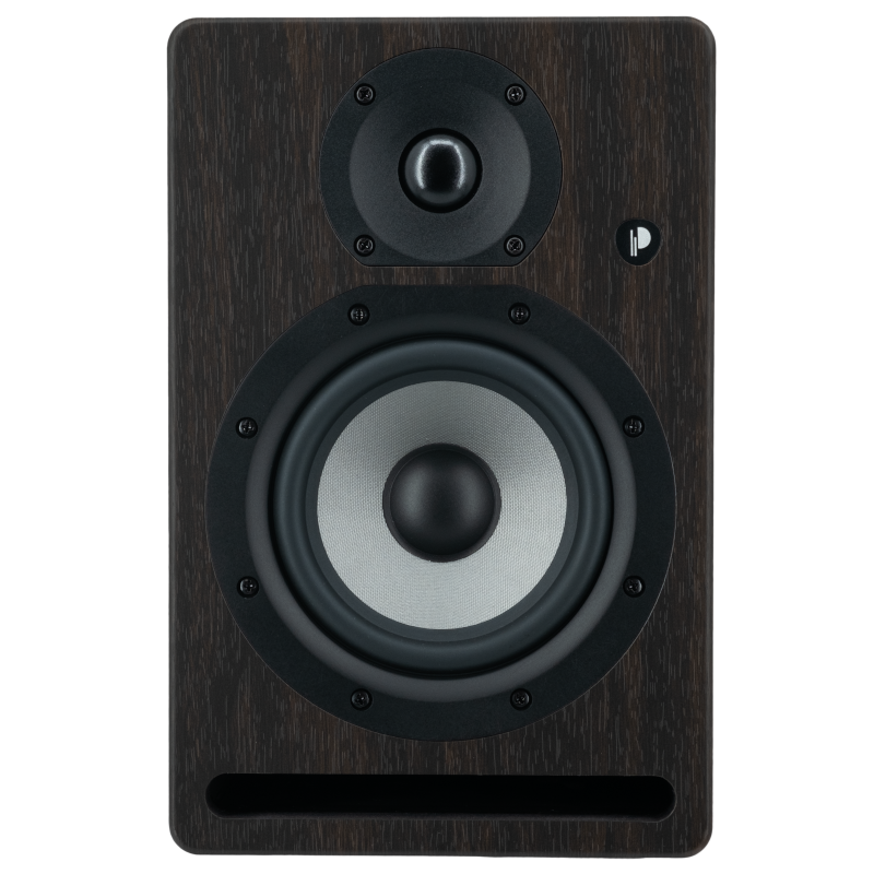 PRO5V4RW Rosewood Actieve luidspreker