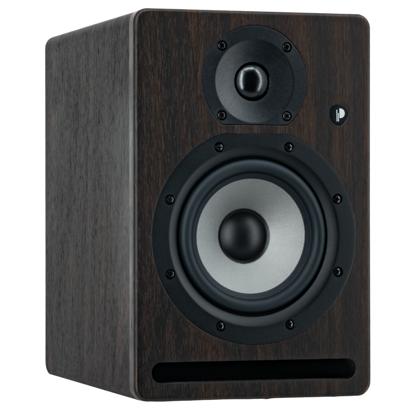 Prodipe PRO5V4RW Rosewood Active Speaker