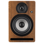 Prodipe PRO5V4WW Walnut Active Speaker