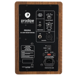Prodipe PRO5V4WW Walnut Active Speaker