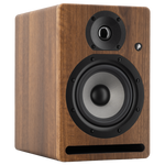 Prodipe PRO5V4WW Walnut Active Speaker