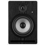 Prodipe PRO7V4BW Black Active Speaker