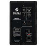 Prodipe PRO7V4BW Black Active Speaker