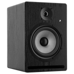 Prodipe PRO7V4BW Black Active Speaker