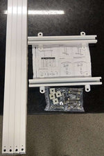 Pasel004 Plafon ophangbeugel voor projectieschermen