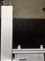 Pasel004 Plafon ophangbeugel voor projectieschermen