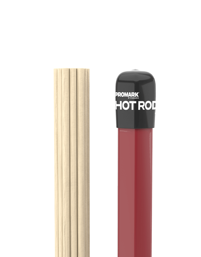 H-Rods Hot Rod drum rods