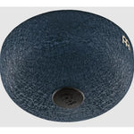 PSTD2NBVF Pocket 3 inch tongue drum venus flower navy blauw