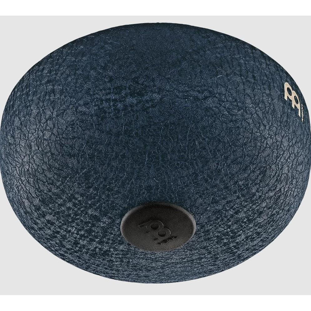 PSTD2NBVF Pocket 3 inch tongue drum venus flower navy blauw