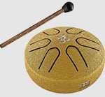 PSTD3GOM Pocket 3 inch tongue drum om goud