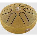 PSTD3GOM Pocket 3 inch tongue drum om goud