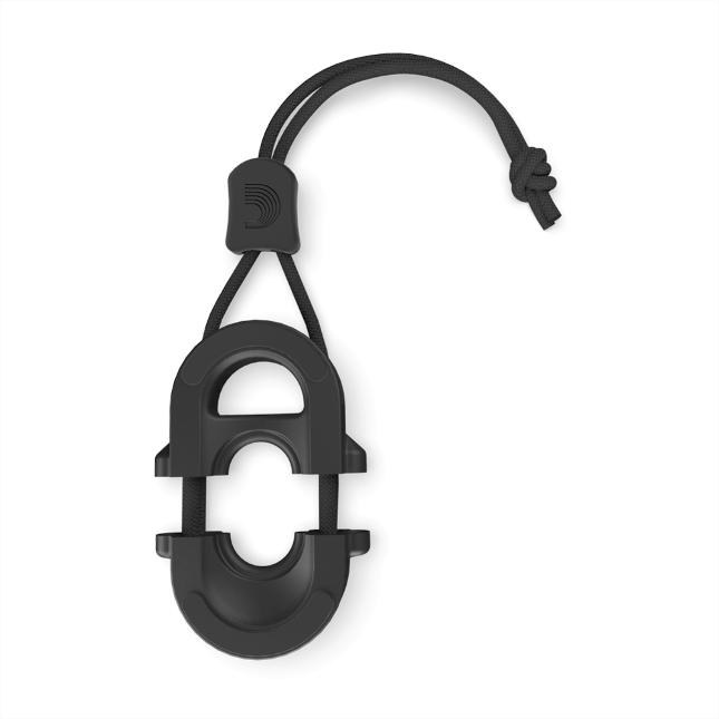 PW-AJL-01 Acoustic Cinch Fit