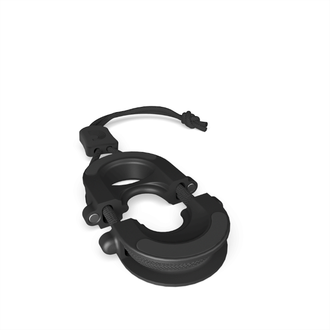 PW-AJL-01 Acoustic Cinch Fit