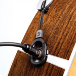 PW-AJL-01 Acoustic Cinch Fit